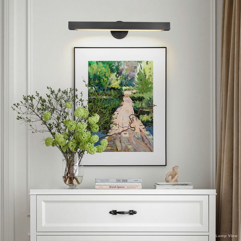 Civelle Graceful Focus Picture Light