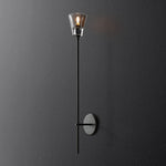 Torche Wall Sconce