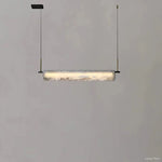 Alabaster Studio Chandelier