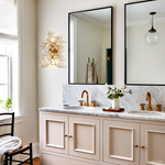 Fiore Garden Petal Twig Wall Sconce