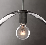 Utilitaire Globe Pendant Light