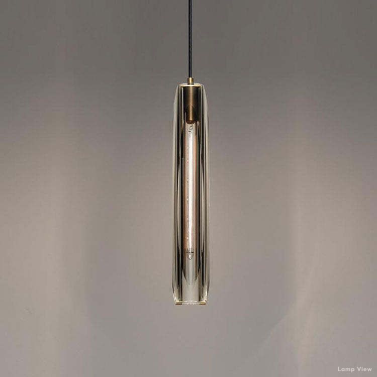 Chartier Pendant Light
