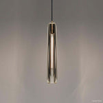 Chartier Pendant Light