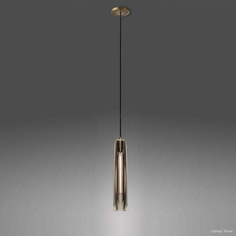 Chartier Pendant Light