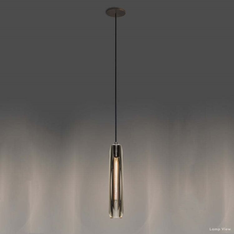 Chartier Pendant Light