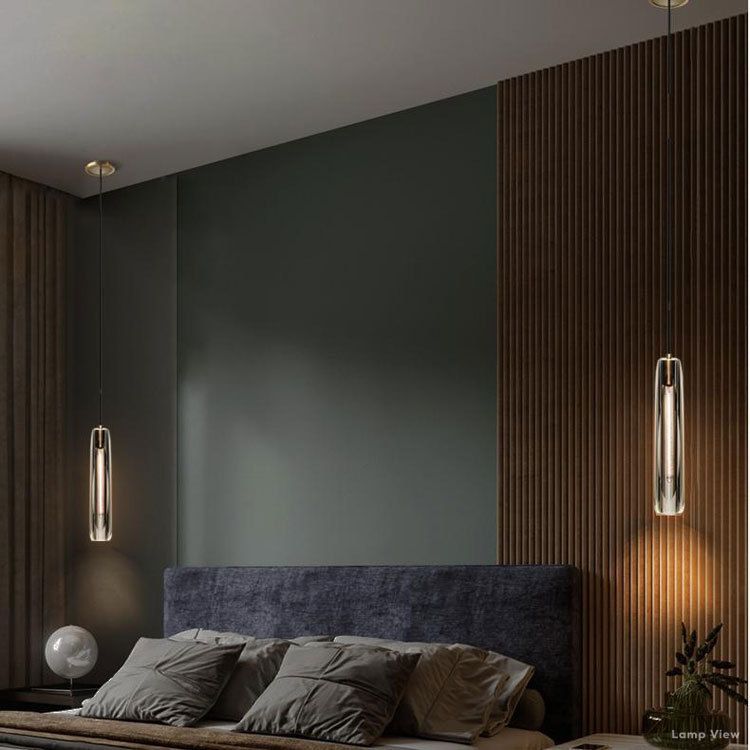 Chartier Pendant Light