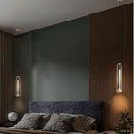 Chartier Pendant Light