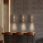 Chartier Pendant Light