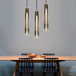 Chartier Pendant Light