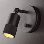 Utilitaire Task Wall Sconce