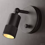 Utilitaire Pivot Task Wall Sconce
