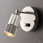 Utilitaire Pivot Task Wall Sconce