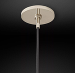 Utilitaire Globe Pendant Light