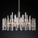 Mirello Round Chandelier 36"