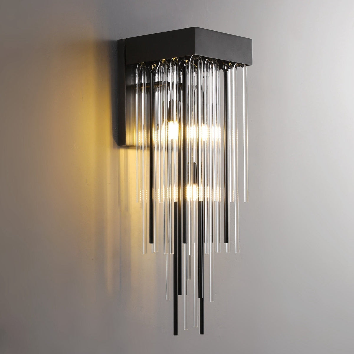 Cascada Wall Sconce