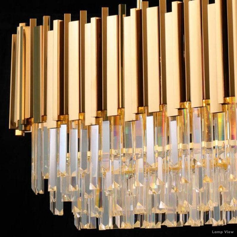 Natasha Classic Chandelier