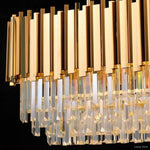 Natasha Classic Chandelier