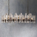 Mirello Linear Chandelier 54"