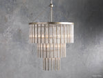 Andalucia Tiered Round Chandelier
