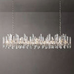 Mirello Linear Chandelier 72"