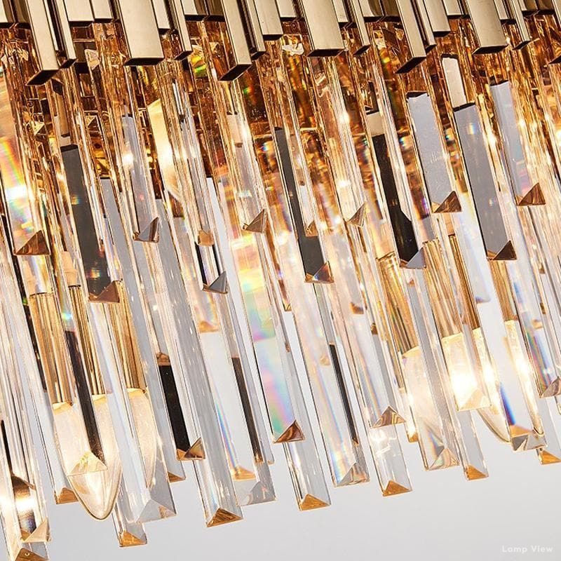Natasha Classic Chandelier