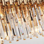 Natasha Classic Chandelier