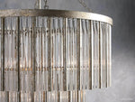 Andalucia Tiered Round Chandelier