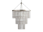 Andalucia Tiered Round Chandelier