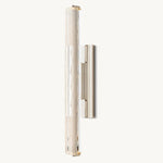 Audubon Crystal Single Wall Sconce