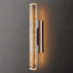 Audubon Crystal Single Wall Sconce