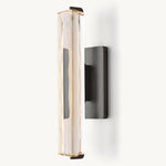 Audubon Crystal Single Wall Sconce