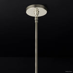 Pauillac Classic Glass Pendant Light