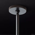 Pauillac Classic Glass Round Chandelier 48"