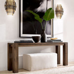 Emile Staggered Form Wall Sconce
