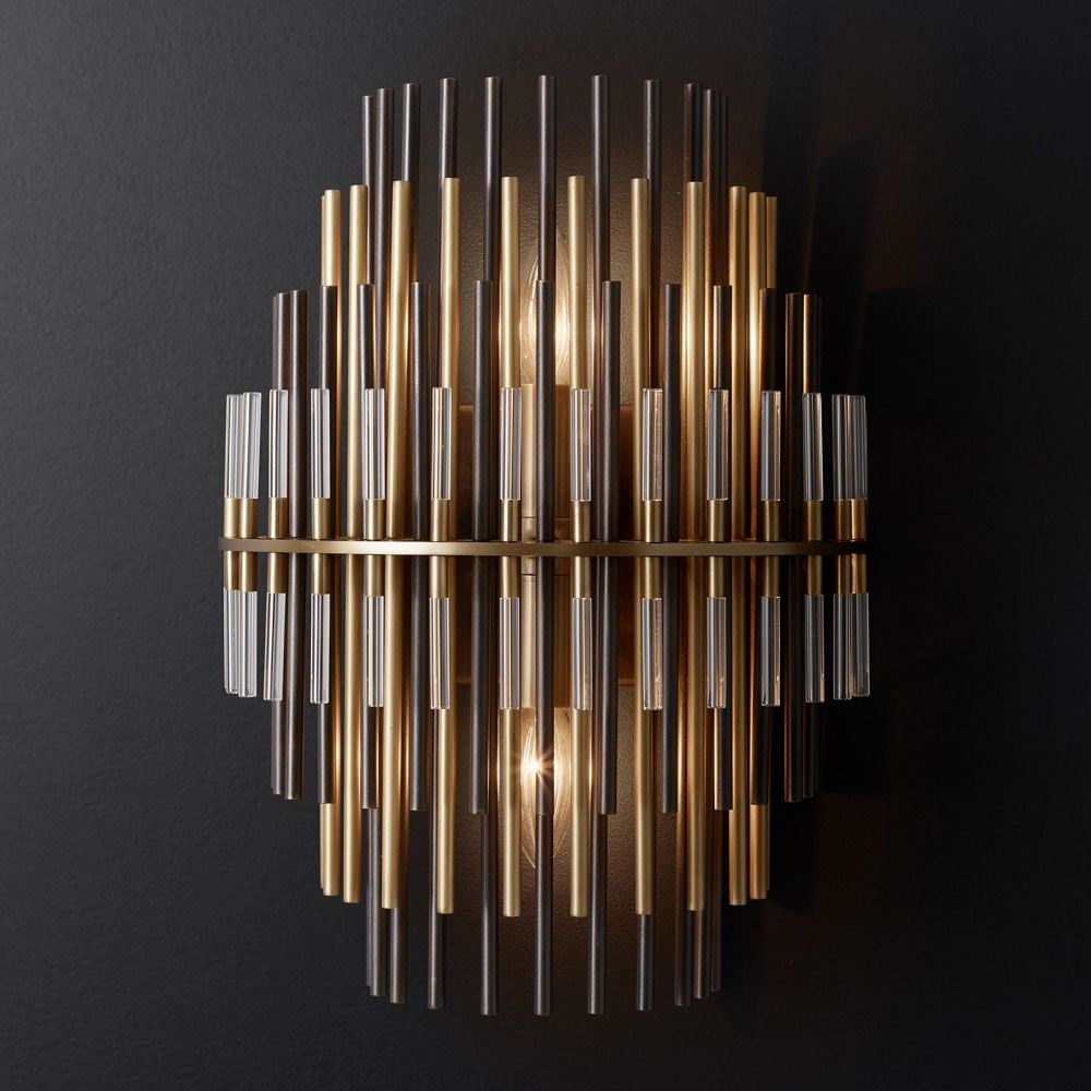 Emile Wall Sconce