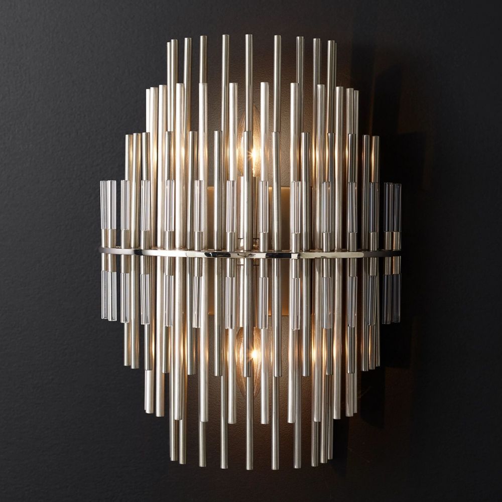 Emile Wall Sconce
