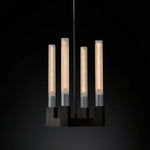 Cannele Beaux Arts Pendant Light