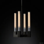 Cannele Beaux Arts Pendant Light