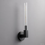 Cannele Beaux Arts Wall Sconce