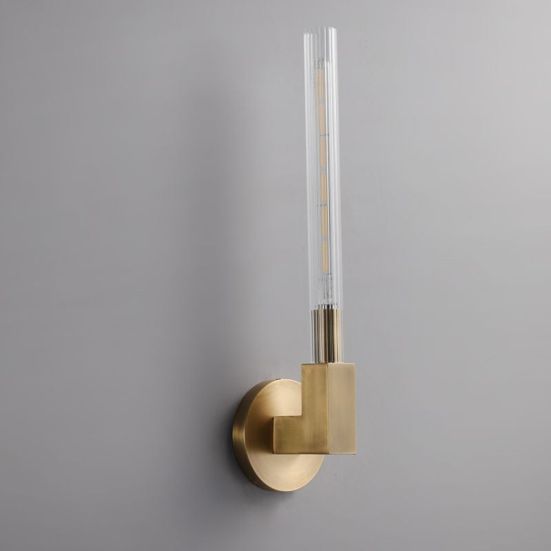 Cannele Wall Sconce