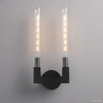 Cannele Beaux Arts Double Wall Sconce