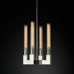Cannele Pendant Light