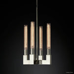 Cannele Beaux Arts Pendant Light