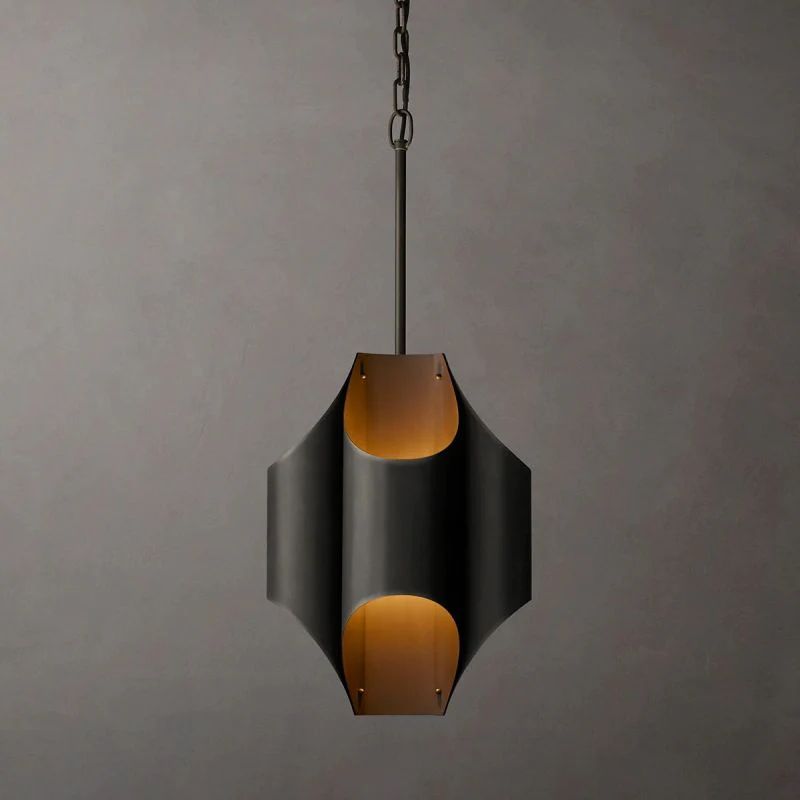 Cathedral Pendant Light
