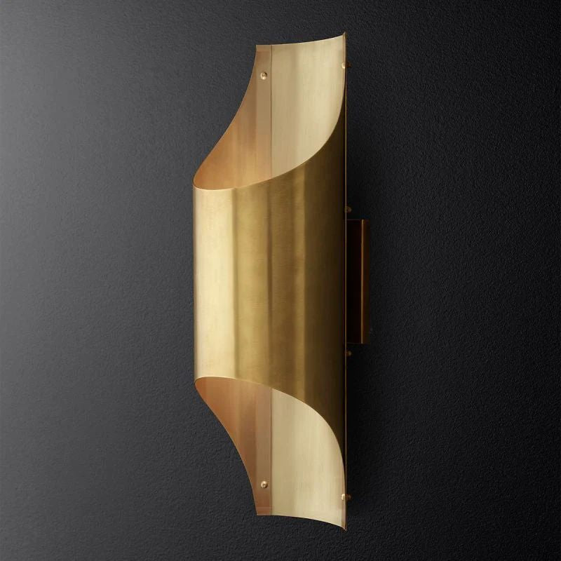 Cathedral Wall Sconce