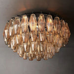 Chiara Flush Mount 22"