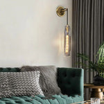 Chartier Wall Sconce