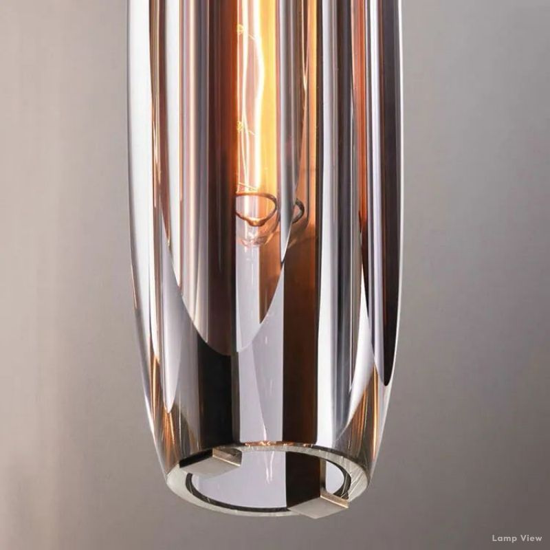Chartier Wall Sconce