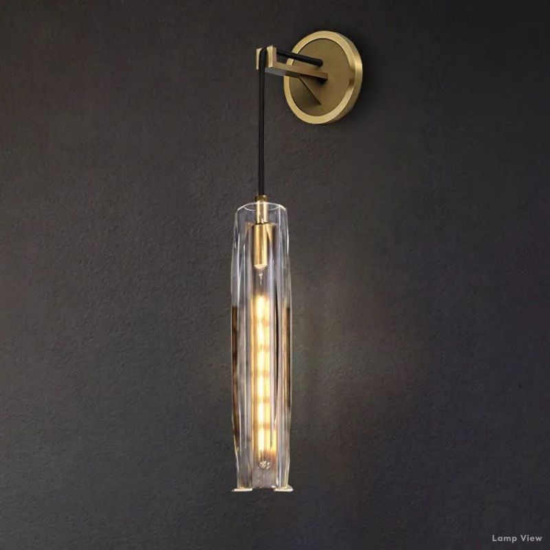 Chartier Wall Sconce