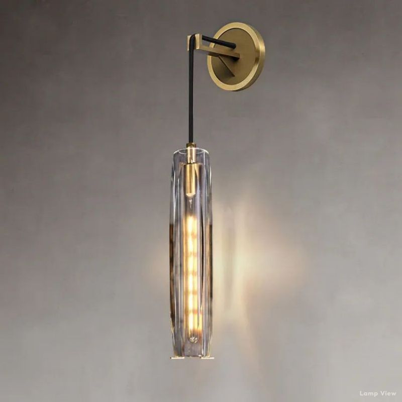 Chartier Wall Sconce